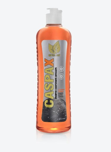 Natural Sant Shampoo Caspax x 500ml